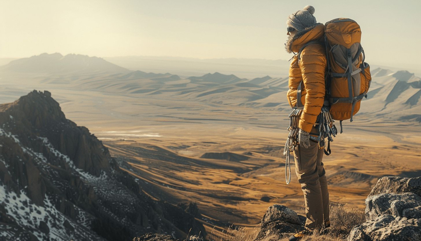 Mastering the art of solo climbing safety essentials for the intrepid adventurer