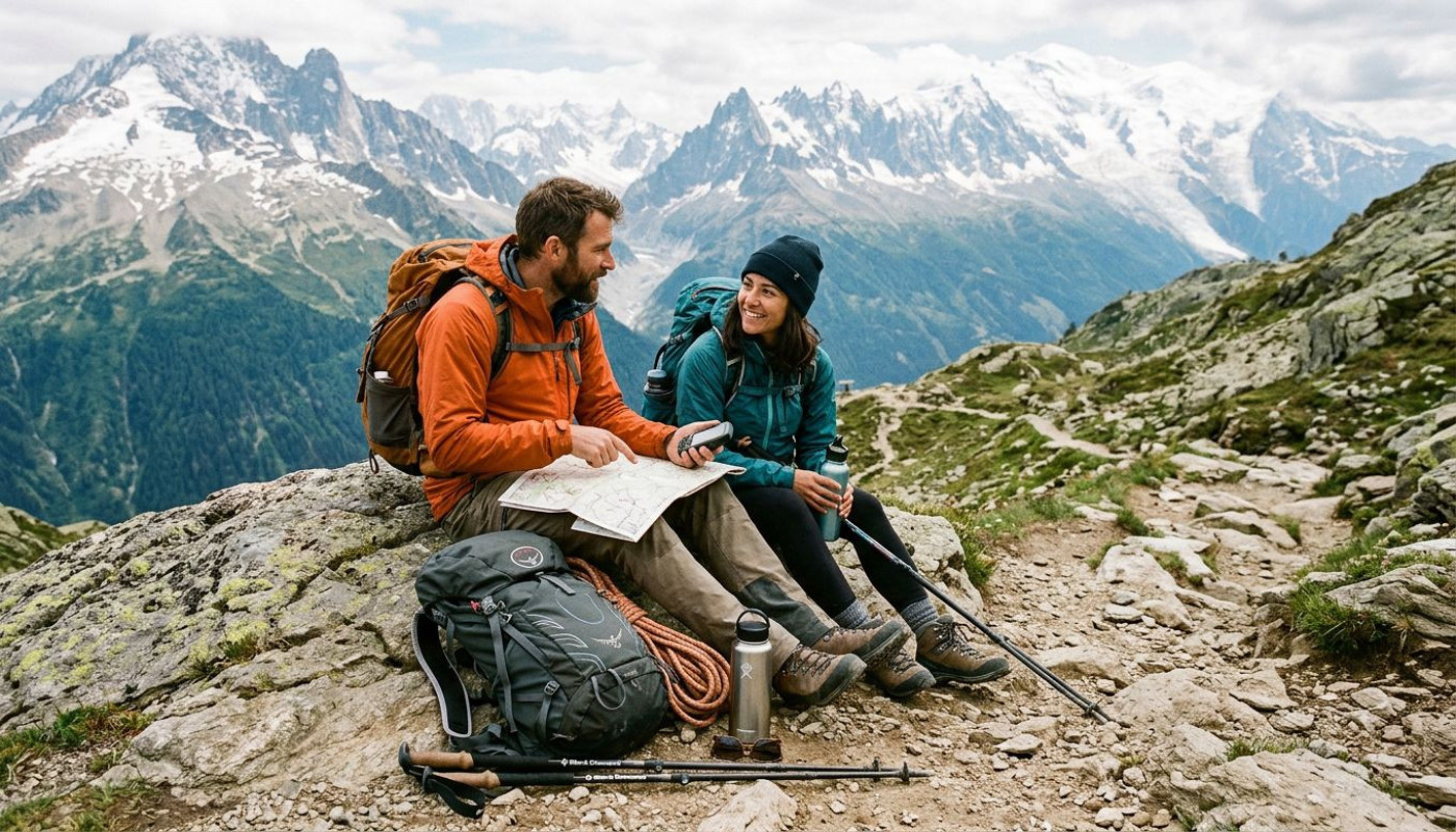 Maximizing Your Mountain Adventures: The Ultimate Guide To Choosing The Right Gear